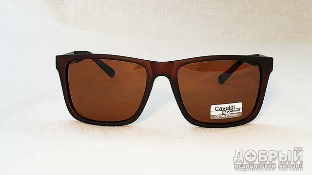 брендовые мужские солнцезащитные очки