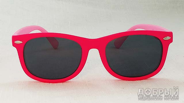 очки солнцезащитные для ребенка в Добром
