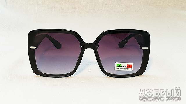 очки солнцезащитные женские брендовые