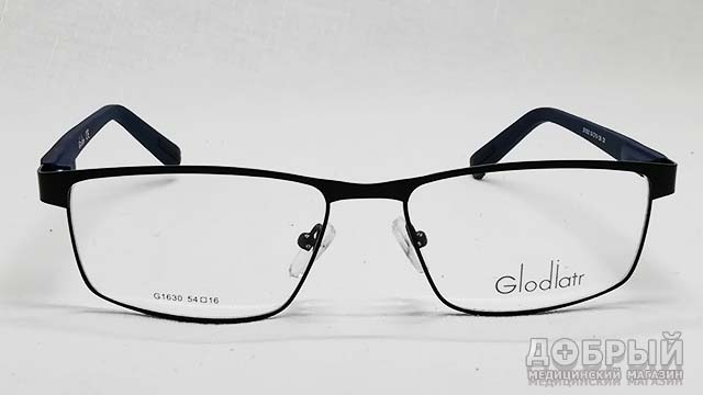 Фотохромные мужские очки для зрения